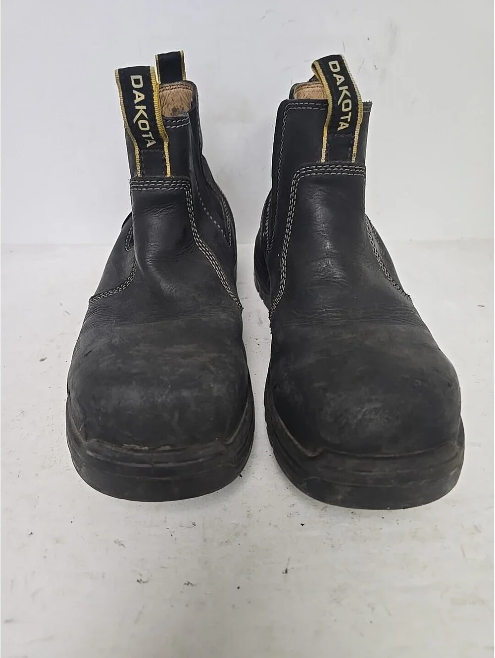 Dakota Men's 6